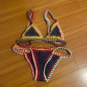 kiini set (small top and medium bottom)